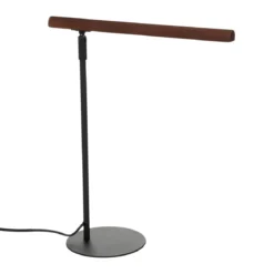 Lampa stołowa ANTON, 42,5 cm