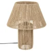 Lampa stołowa boho ADRIA wys.38 cm