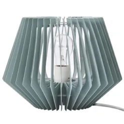Lampa stołowa, 21cm