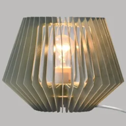 Lampa stołowa, 21cm