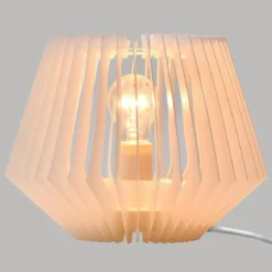 Lampa stołowa, 21cm