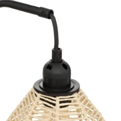 Lampa stołowa DELIA, wys. 47,5