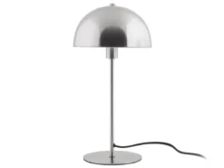 Lampa stołowa grzybek BONNET, Ø 20 cm