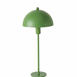 Lampa stołowa grzybek PETUNIA, 41 cm