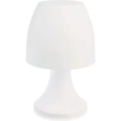 Lampa stołowa LED