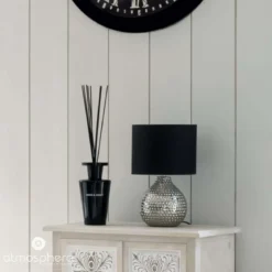 Lampa stołowa MARTELE GOUTTE, ceramiczna, 38 cm