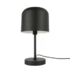 Lampa stołowa metalowa CAPA, Ø 20 cm