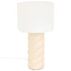 Lampa stołowa NOLY, wys. 44 cm