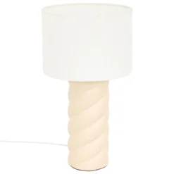 Lampa stołowa NOLY, wys. 44 cm