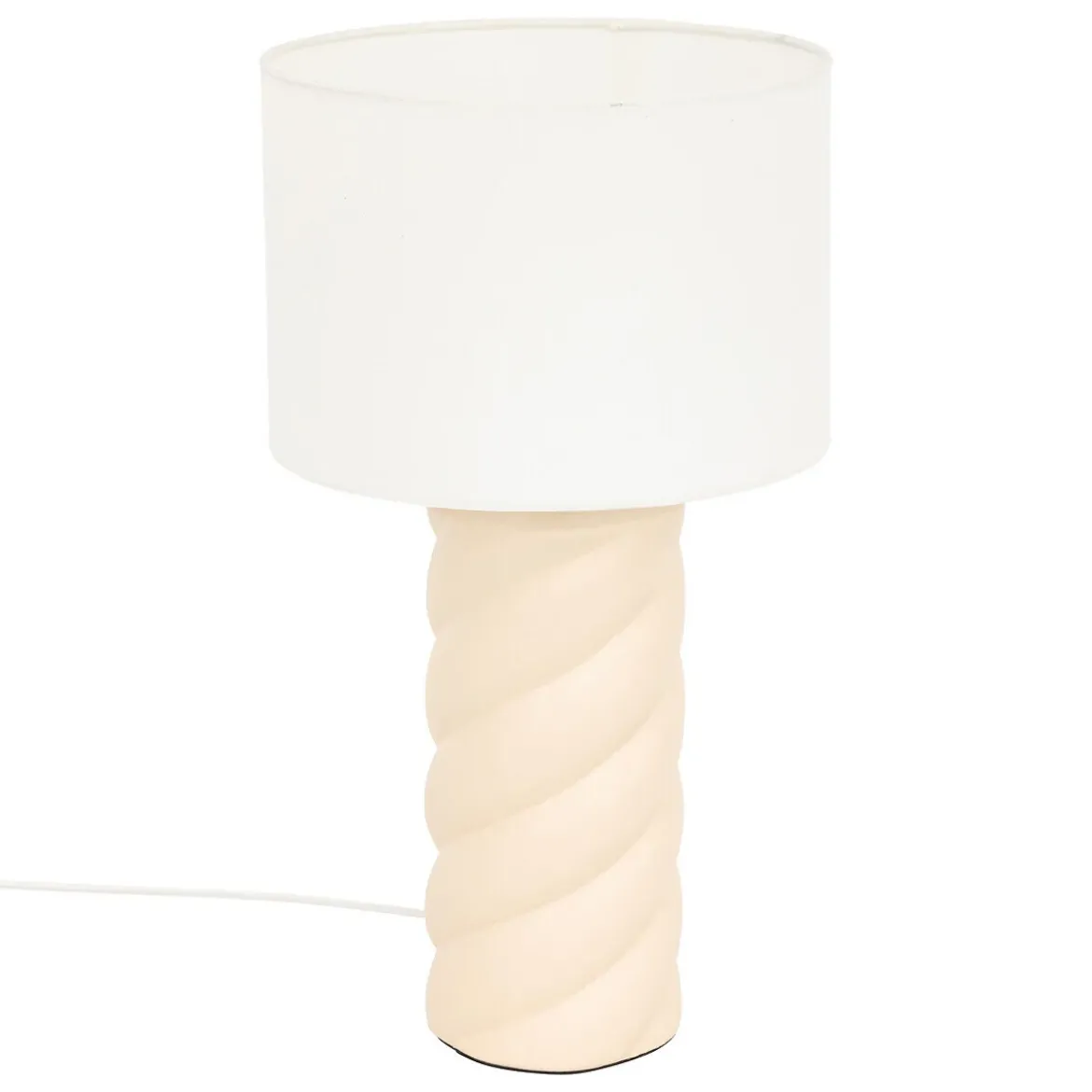 Lampa stołowa NOLY, wys. 44 cm