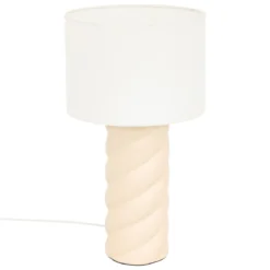 Lampa stołowa NOLY, wys. 44 cm