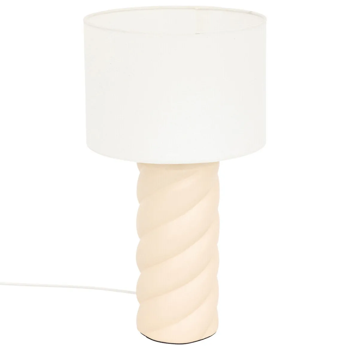 Lampa stołowa NOLY, wys. 44 cm