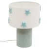 Lampa stołowa SEA,Ø 18 x 28 cm