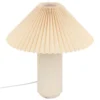 Lampa stołowa TALYA, wys. 38 cm
