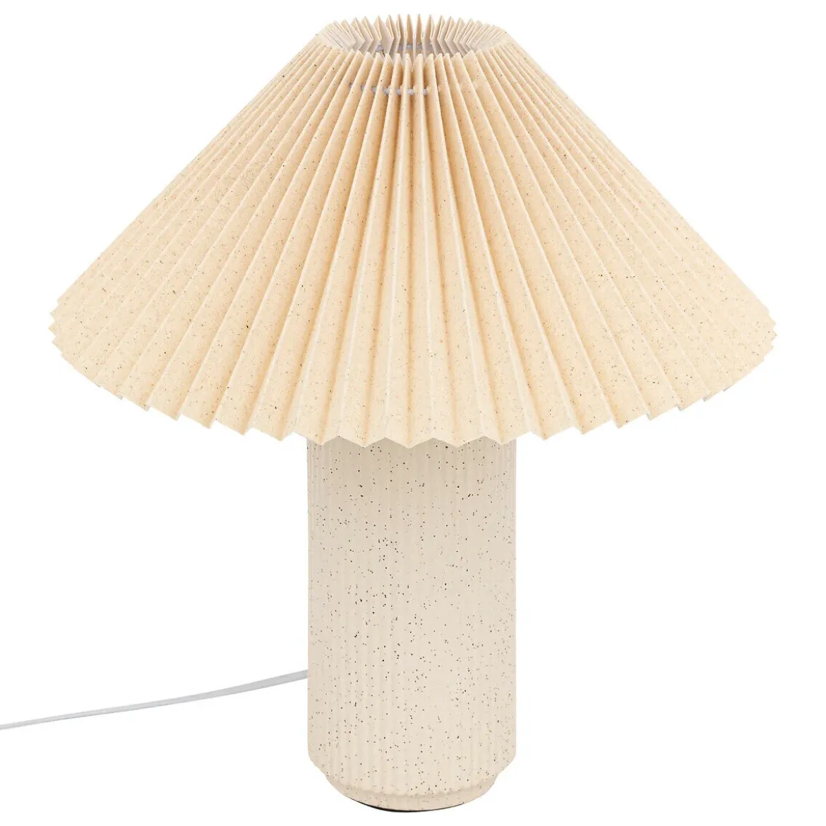 Lampa stołowa TALYA, wys. 38 cm