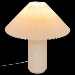 Lampa stołowa TALYA, wys. 38 cm