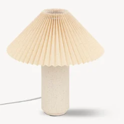 Lampa stołowa TALYA, wys. 38 cm