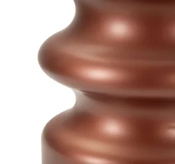 Lampa stołowa z abażurem, Ø 36 cm