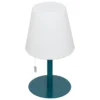 Lampa stołowa, zewnętrzna, ZACK, 30 cm
