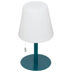 Lampa stołowa, zewnętrzna, ZACK, 30 cm