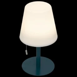 Lampa stołowa, zewnętrzna, ZACK, 30 cm