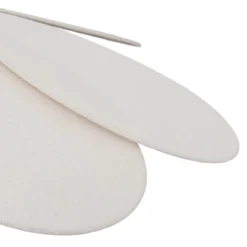 Lampa sufitowa do salonu kwiatek PETALS, Ø 100 cm