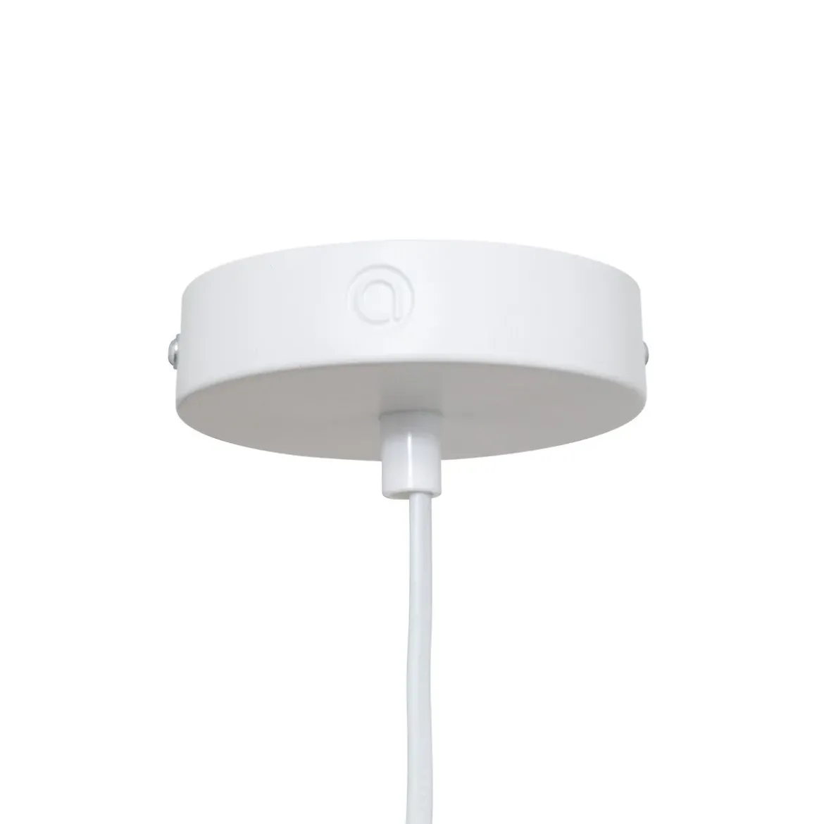 Lampa sufitowa do salonu kwiatek PETALS, Ø 100 cm