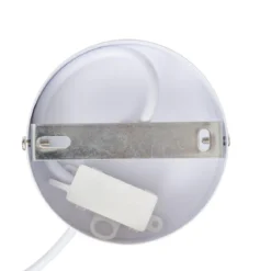 Lampa sufitowa do salonu kwiatek PETALS, Ø 100 cm