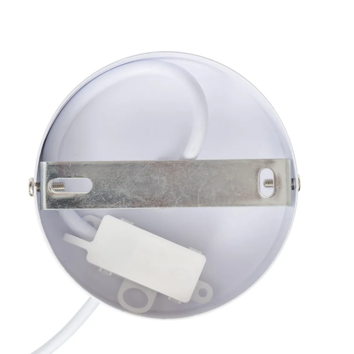 Lampa sufitowa do salonu kwiatek PETALS, Ø 100 cm