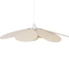 Lampa sufitowa NAYA, Ø 72 cm