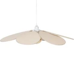 Lampa sufitowa NAYA, Ø 72 cm