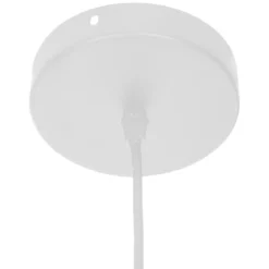 Lampa sufitowa NAYA, Ø 72 cm