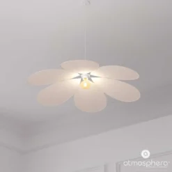 Lampa sufitowa NAYA, Ø 72 cm