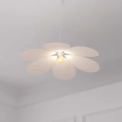 Lampa sufitowa NAYA, Ø 72 cm