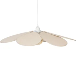Lampa sufitowa NAYA, Ø 72 cm