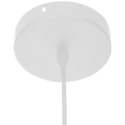 Lampa sufitowa NAYA, Ø 72 cm