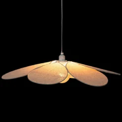 Lampa sufitowa NAYA, Ø 72 cm
