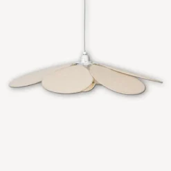 Lampa sufitowa NAYA, Ø 72 cm