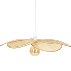 Lampa sufitowa PETALE, Ø 62 cm