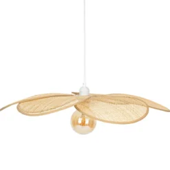 Lampa sufitowa PETALE, Ø 62 cm