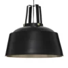 Lampa sufitowa SOUL, loftowa, 35 cm