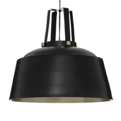 Lampa sufitowa SOUL, loftowa, 35 cm