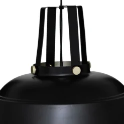 Lampa sufitowa SOUL, loftowa, 35 cm