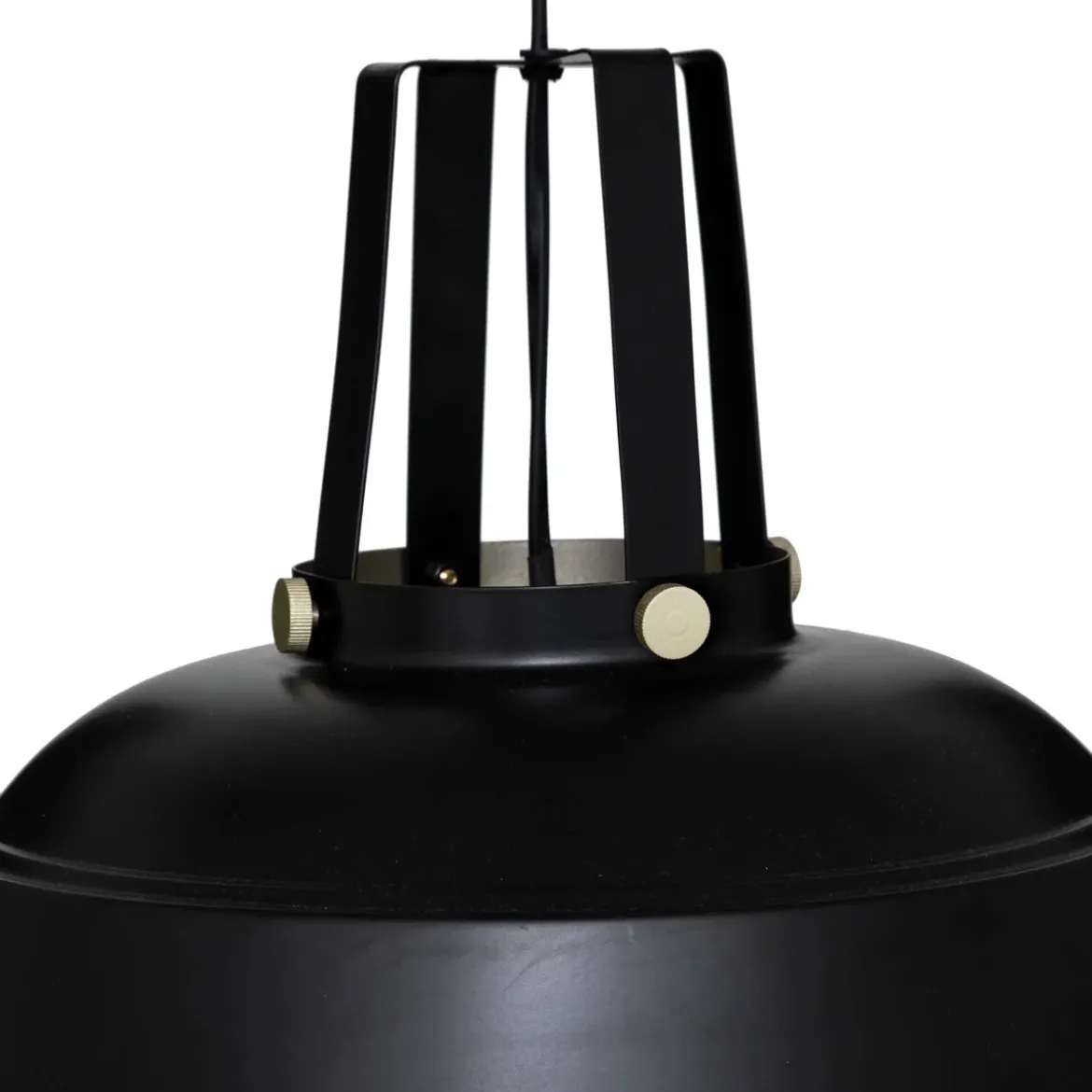 Lampa sufitowa SOUL, loftowa, 35 cm