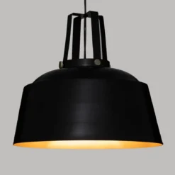 Lampa sufitowa SOUL, loftowa, 35 cm