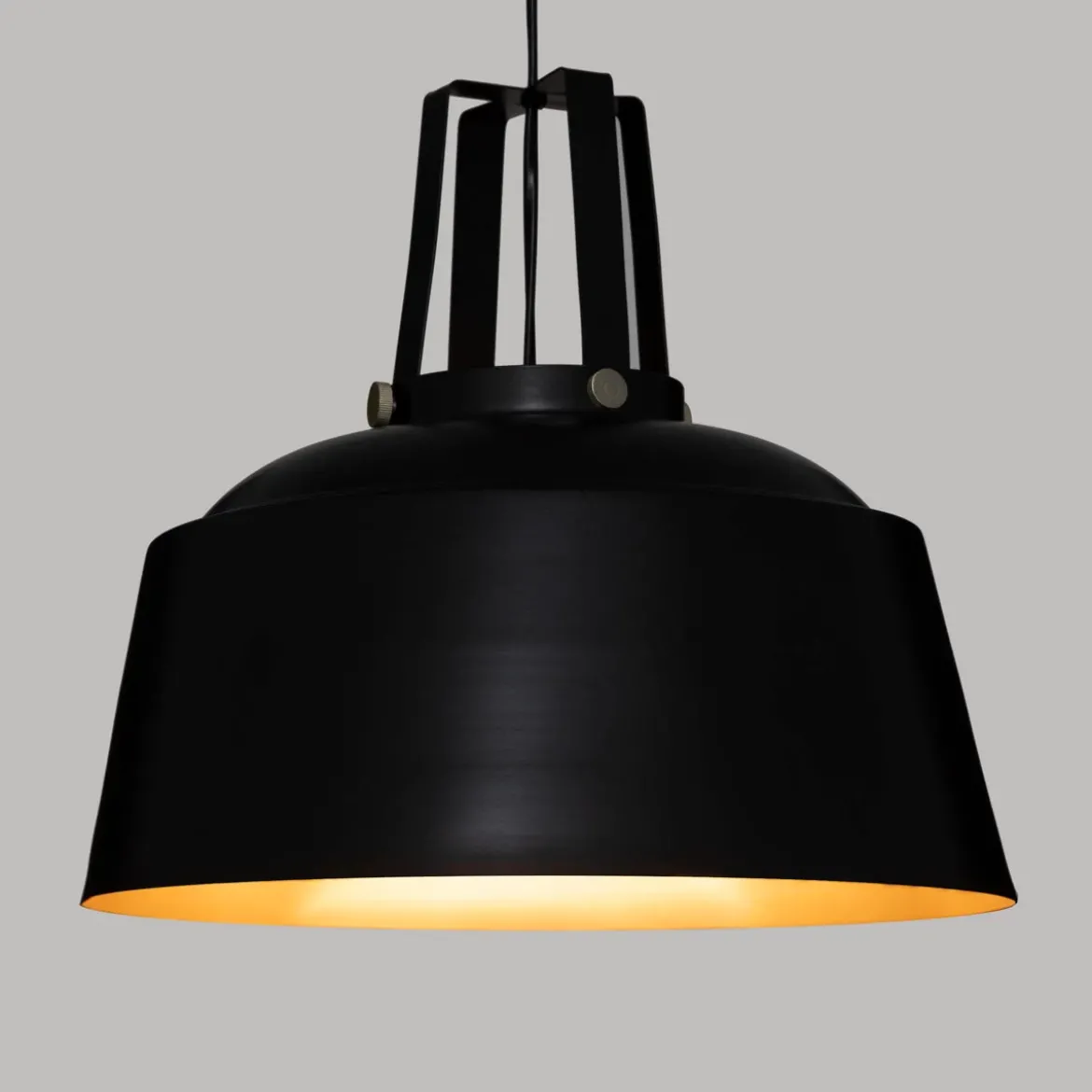 Lampa sufitowa SOUL, loftowa, 35 cm