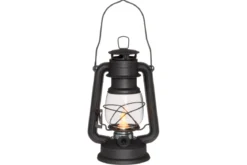 Lampa sztormowa LED, 24,5 cm