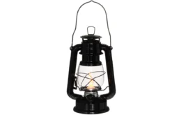 Lampa sztormowa LED, 24,5 cm