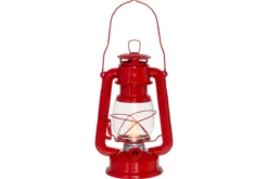 Lampa sztormowa LED, 24,5 cm
