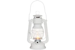 Lampa sztormowa LED, 24,5 cm